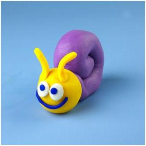 Play-Doh gyurma - a legjobb ajándék a gyermeknek!