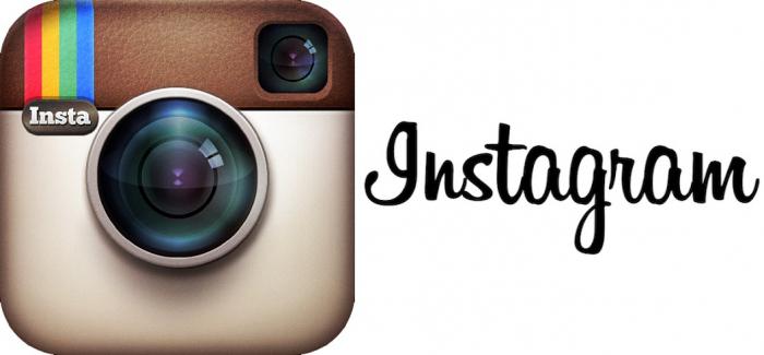 instagram: regisztráció és így tovább 