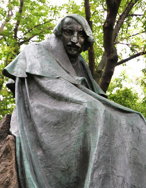Gogol halála, amely számos rejtvényt idézett elő