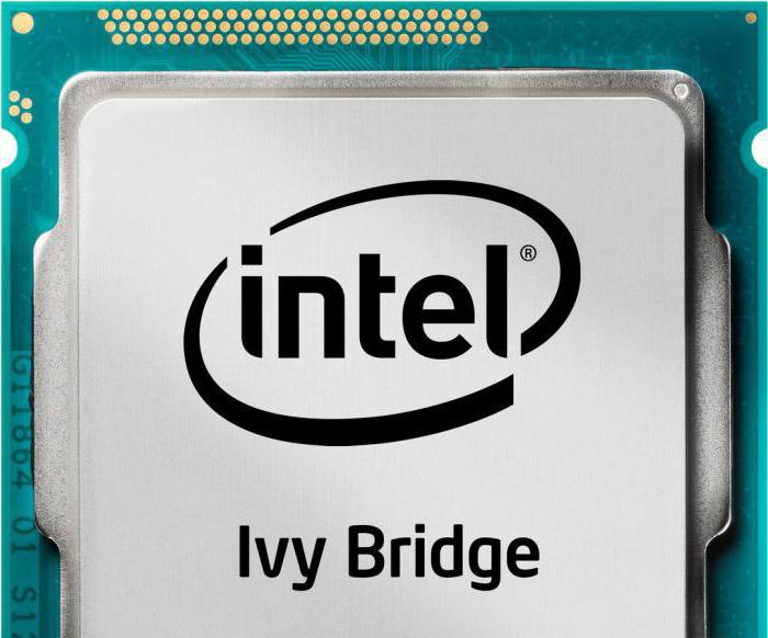 Processzor Intel Core i3-3240: műszaki adatok, tesztelés, felülvizsgálatok, árak