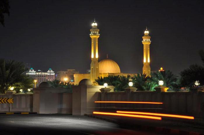 A legszebb mecset a világon: lista, jellemzők, történelem és érdekes tények