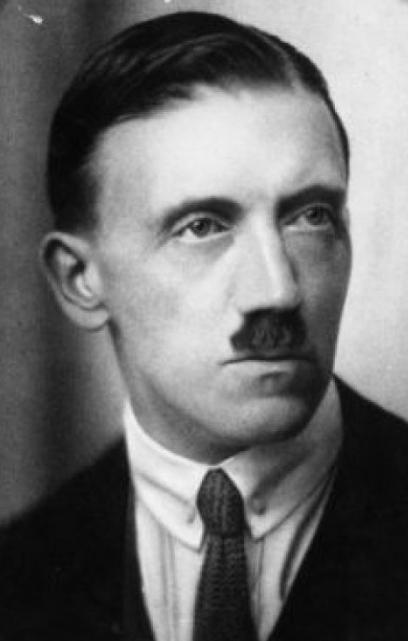Történelmi mítoszok: Hitler igazi neve