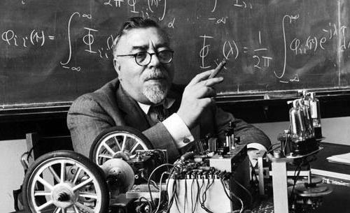 Ki az a Norbert Wiener? Ki volt 