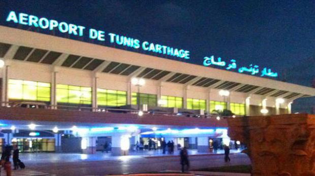 Monastir repülőtér - Tunézia legfiatalabb, de már igen népszerű légitámadása