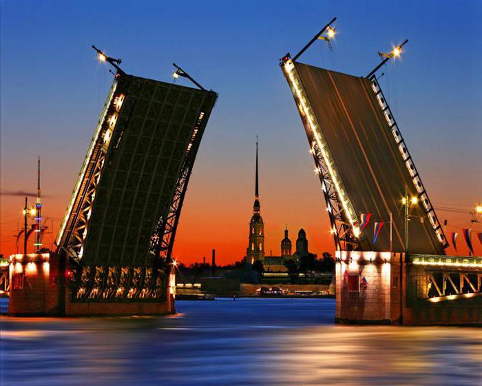 Belgorod-Szentpétervár: kényelmes útvonalak egy érdekes kirándulásra