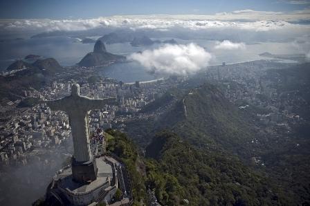 Látnivalók Rio de Janeiroban: mit kell látnod?