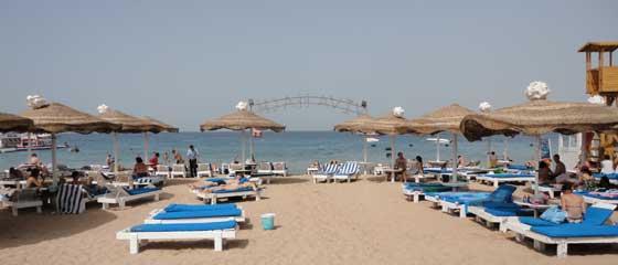 Pihenjen a Vörös-tengeren. Melyik a jobb, Hurghada vagy Sharm el-Sheikh?