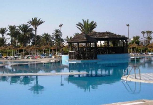Sun Club 3 * (Djerba, Tunézia): leírás, szolgáltatások, értékelések