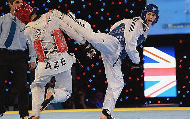 Taekwondo - mi ez? Rövid leírás és történelem