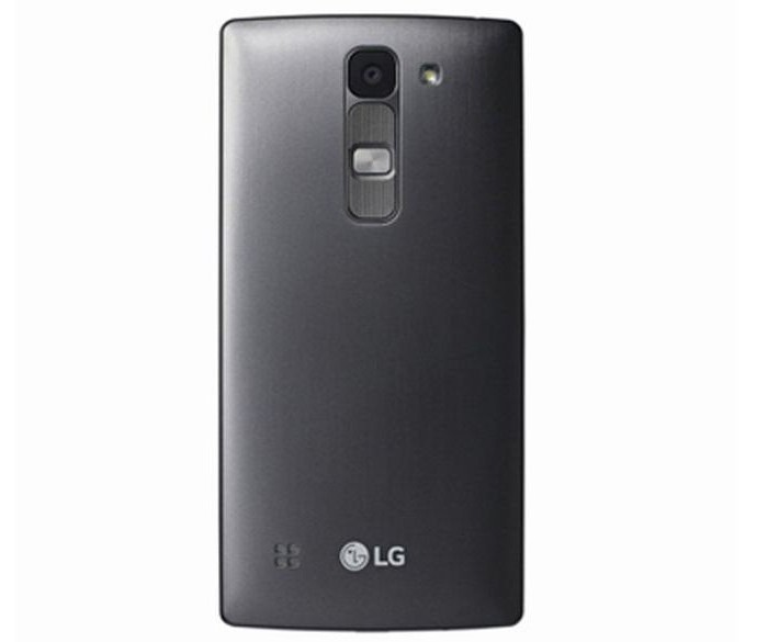 LG Spirit H422 okostelefon: a tulajdonosok ismertetése, leírása, jellemzői