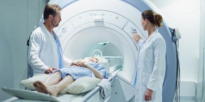 MRI máj és epehólyag