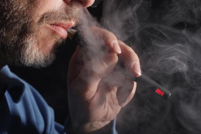 Miért robbannak az elektronikus cigaretták? Lehetséges okok, ajánlások