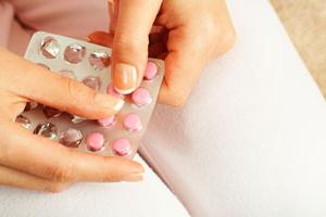 A születésszabályozó tabletták. Szakértői vélemények